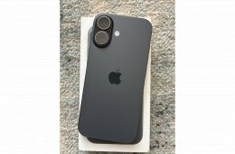 iPhone 17 256GB Aktiválatlan!