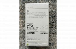 iPhone 17 256GB Aktiválatlan!