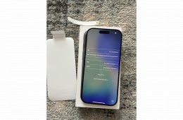 iPhone 17 256GB Aktiválatlan!