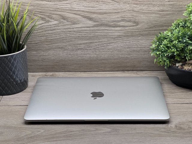 MacBook Air 2020 M1 13” 256GB 8GB 2 ÉV Garanciával Számlával 100%