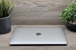 MacBook Air 2020 M1 13” 256GB 8GB 2 ÉV Garanciával Számlával 100%