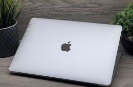 MacBook Air 2020 M1 13” 256GB 8GB 2 ÉV Garanciával Számlával 100%