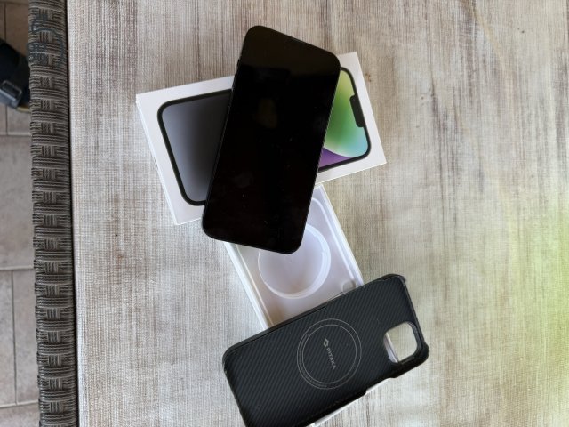 Iphone 14 Plus 128 GB