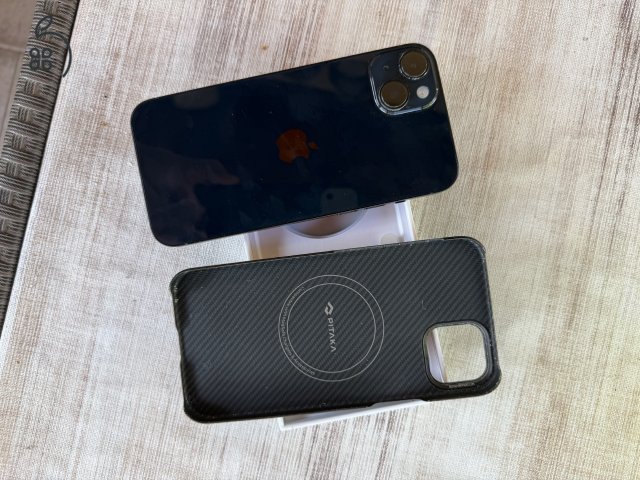 Iphone 14 Plus 128 GB