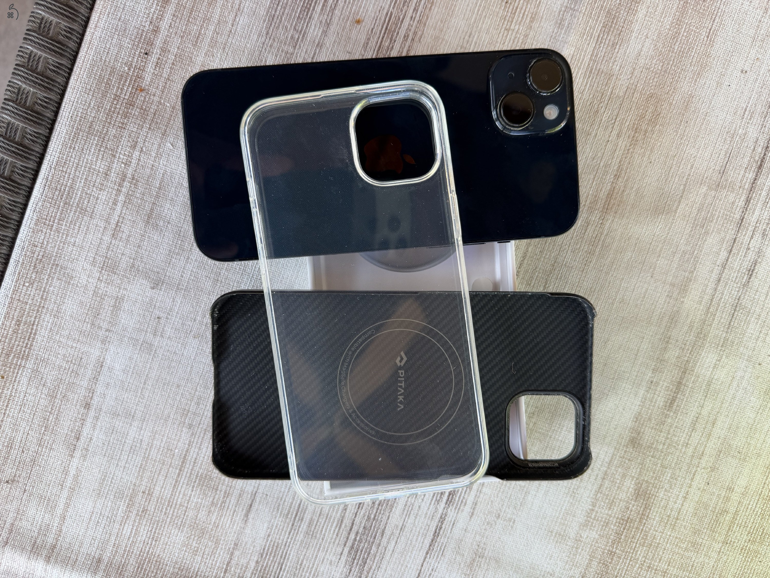 Iphone 14 Plus 128 GB