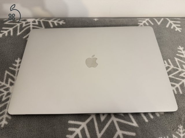 MacBook Pro 16, 2019, i9-9980HK, 32GB, Radeon 5500 4GB