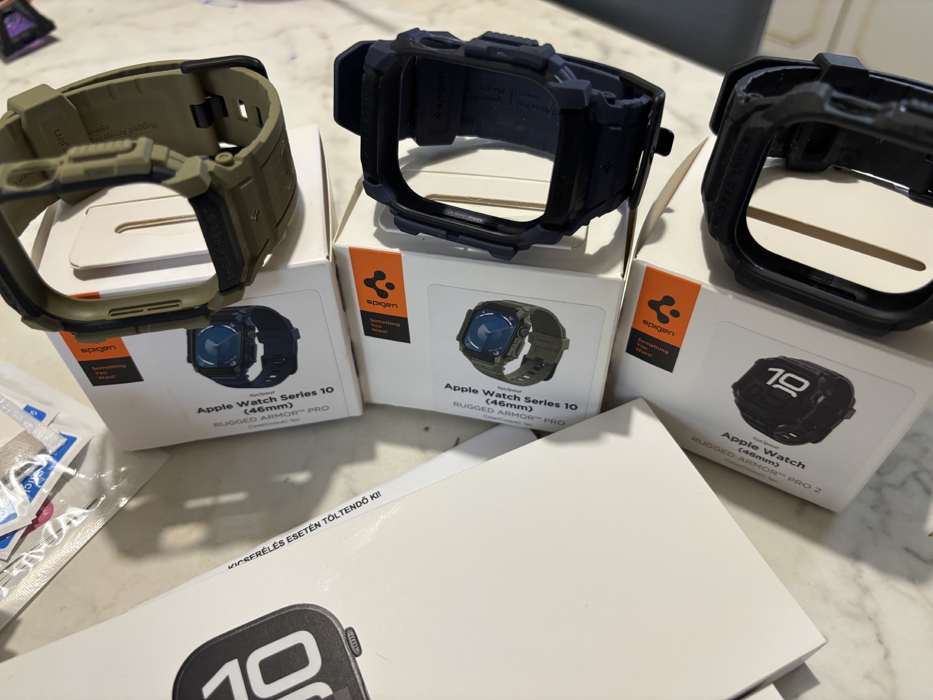 Apple Watch 10 46mm gps