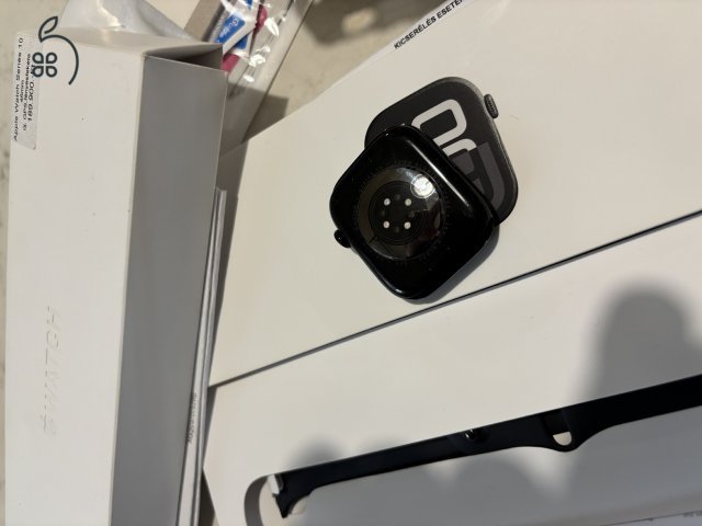 Apple Watch 10 46mm gps
