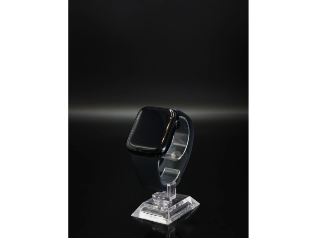 Apple Watch Series 9 Aluminium 45mm Midnight akku - 12 HÓ GARANCIA