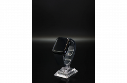 Apple Watch Series 9 Aluminium 45mm Midnight akku - 12 HÓ GARANCIA