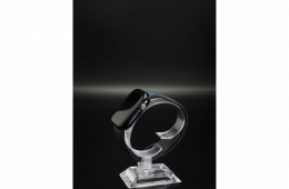 Apple Watch Series 9 Aluminium 45mm Midnight akku - 12 HÓ GARANCIA