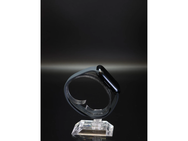 Apple Watch Series 9 Aluminium 45mm Midnight akku - 12 HÓ GARANCIA