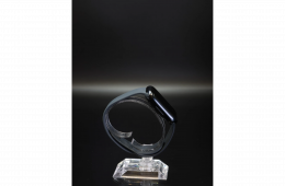 Apple Watch Series 9 Aluminium 45mm Midnight akku - 12 HÓ GARANCIA