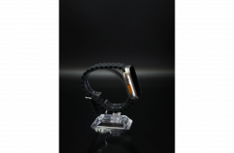 Apple Watch Ultra GPS + Cellular 49mm Natural Titanium akku - 12 HÓ GARANCIA