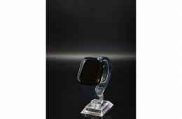 Apple Watch Series 10 Aluminium 46 mm Jet Black akku - 12 HÓ GARANCIA