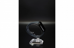 Apple Watch Series 10 Aluminium 46 mm Jet Black akku - 12 HÓ GARANCIA