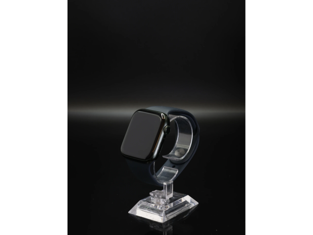 Apple Watch Series 7 Aluminium 41mm Midnight akku - 12 HÓ GARANCIA