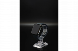 Apple Watch Series 7 Aluminium 41mm Midnight akku - 12 HÓ GARANCIA