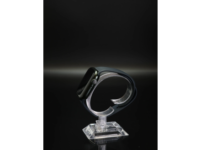 Apple Watch Series 7 Aluminium 41mm Midnight akku - 12 HÓ GARANCIA