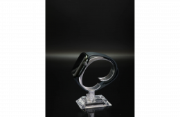 Apple Watch Series 7 Aluminium 41mm Midnight akku - 12 HÓ GARANCIA