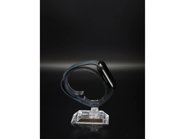 Apple Watch Series 7 Aluminium 41mm Midnight akku - 12 HÓ GARANCIA