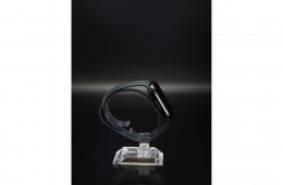 Apple Watch Series 7 Aluminium 41mm Midnight akku - 12 HÓ GARANCIA