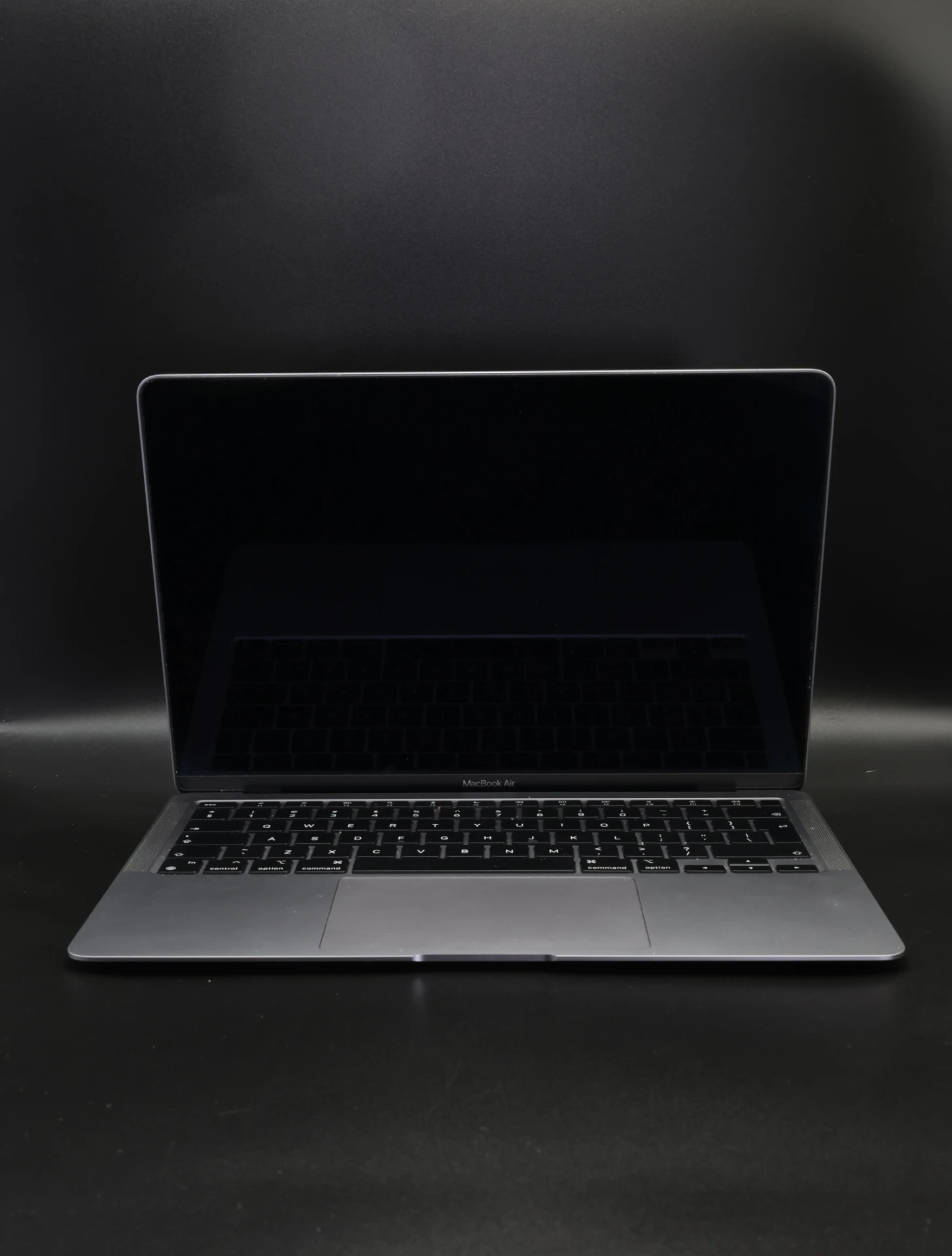 Apple MacBook Air 13″ 2020 M1 256 GB Space Gray akku - 12 HÓ GARANCIA