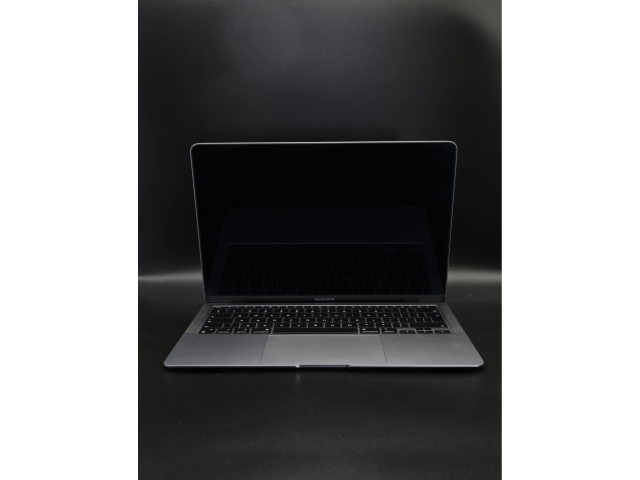 Apple MacBook Air 13″ 2020 M1 256 GB Space Gray akku - 12 HÓ GARANCIA