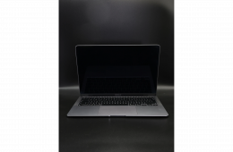 Apple MacBook Air 13″ 2020 M1 256 GB Space Gray akku - 12 HÓ GARANCIA