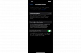 Eladó iPhone 14 128GB – Midnight kék, kártyafüggetlen (87%)