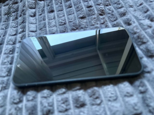 Eladó iPhone 14 128GB – Midnight kék, kártyafüggetlen (87%)