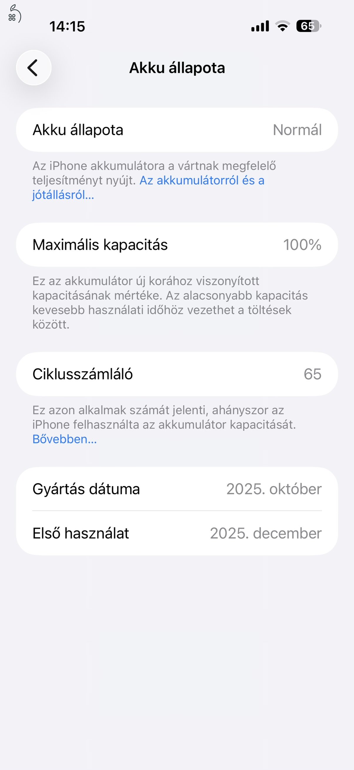 iPhone 17 PRO MAX +Spigen előlapi fóliával +Spigen azonos színű tokkal kompletten eladó