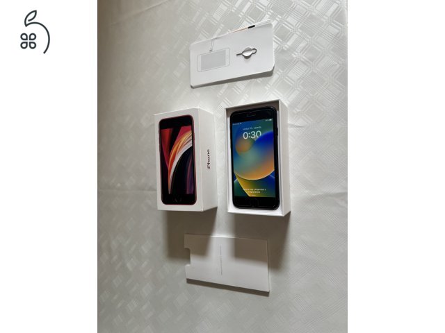 Iphone 8 64Gb 100%-os akksi