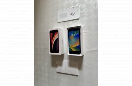 Iphone 8 64Gb 100%-os akksi