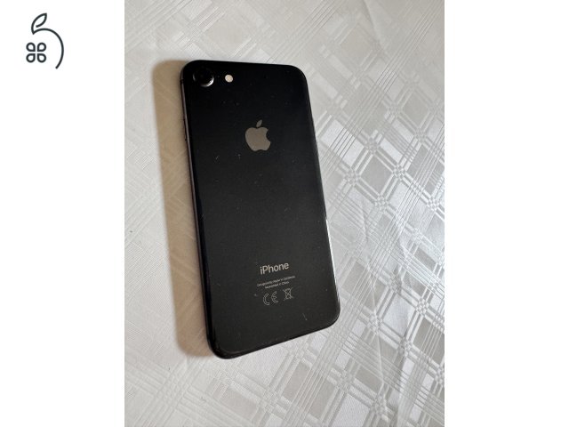 Iphone 8 64Gb 100%-os akksi