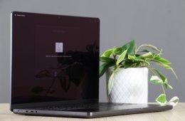MacBook Pro 14