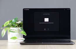 MacBook Pro 14