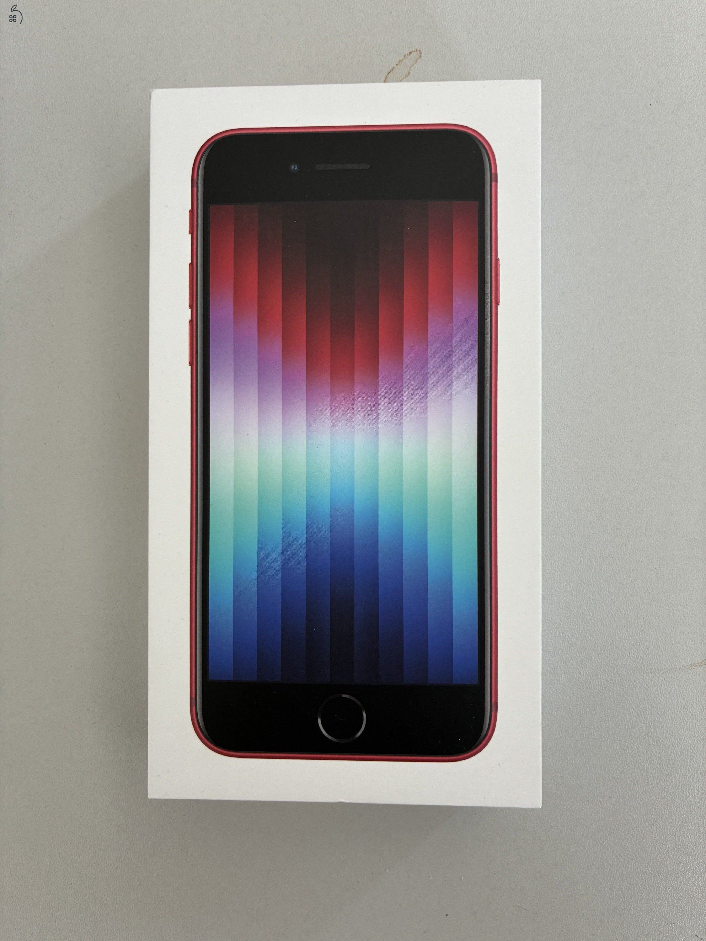 iPhone SE 2022 64 GB Product RED