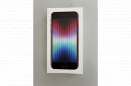 iPhone SE 2022 64 GB Product RED