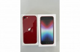 iPhone SE 2022 64 GB Product RED