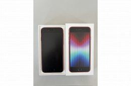 iPhone SE 2022 64 GB Product RED