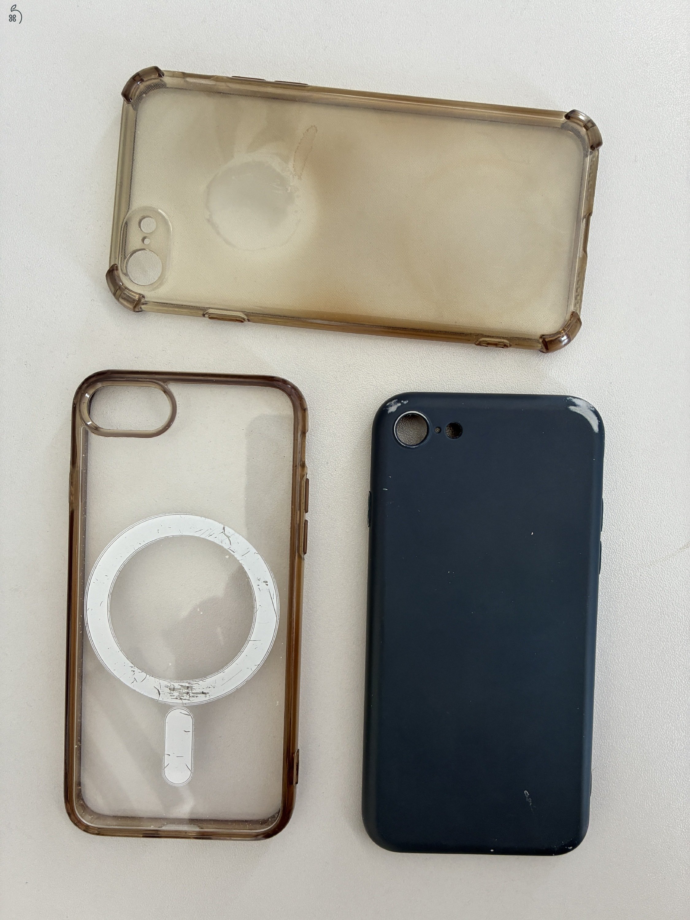 iPhone SE 2022 64 GB Product RED