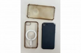 iPhone SE 2022 64 GB Product RED