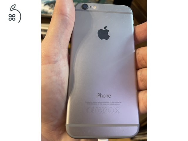 iPhone 6, független