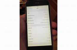 iPhone 6, független