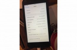 iPhone 6s 64 GB – független