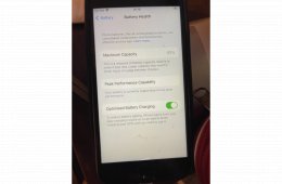 iPhone 6s 64 GB – független