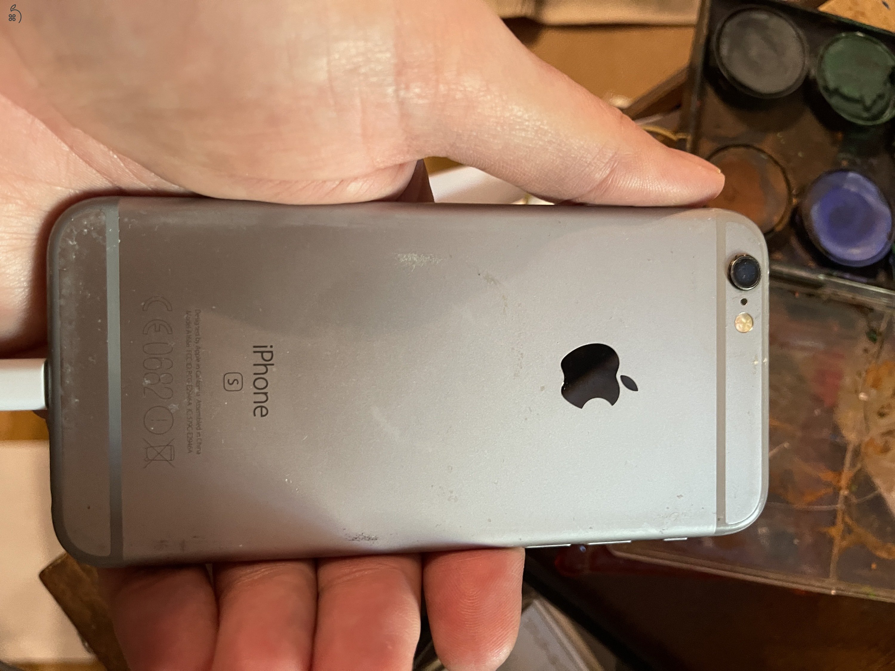 iPhone 6s 64 GB – független