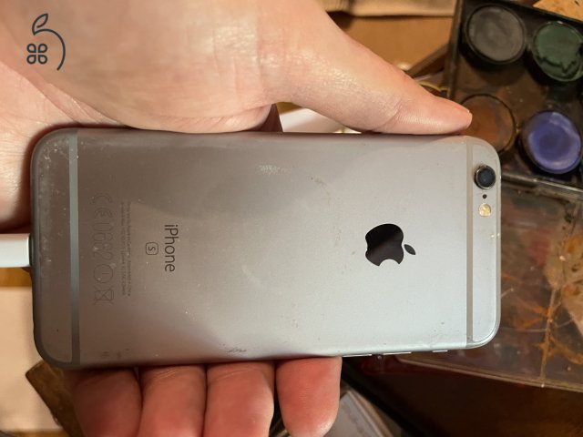 iPhone 6s 64 GB – független