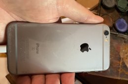 iPhone 6s 64 GB – független